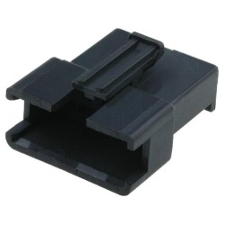 NPPG-05; Wire-wire; plug; male; NPP; 2.5mm; PIN: 5; w/o contacts; for cable; NINIGI