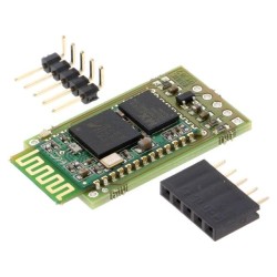 BLUE; Module Bluetooth 2.1/2.0/1.2/1.1 transceiver; NICAI-SYSTEMS