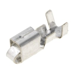 NS39-T; Contact; female; 0.3÷0.9mm2; NS39; crimped; 7A; 3.96mm; NINIGI