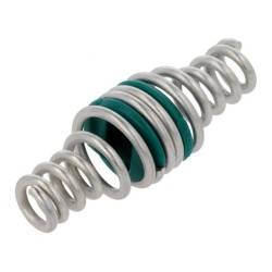 NA2JJ; Female; mono; straight; Transition: coupler; Series: plug2PLUG; NEUTRIK