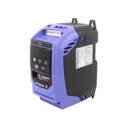 ODE-3-120070-1012; Vector inverter; Max motor power: 1.5kW; Usup: 200÷240VAC; IN: 4; INVERTEK DRIVES