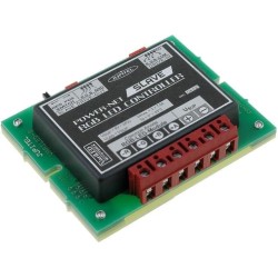 OF-CONTRGB-JPS; LED controller; slave; Channels: 3; 7A; Uout: 9/24VDC; Usup: 9/24VDC; OPTOFLASH