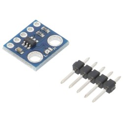 OKY3258-1; Module: converter; DAC; 2.7÷5.5VDC; Interface: I2C; 12bit; OKYSTAR