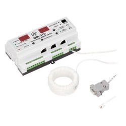 OM-310; Module: power  limiter; reactive power,active power; SPDT; NOVATEK ELECTRO