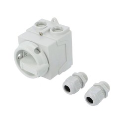 1SCA138456R1001; Switch: cam switch; Stabl.pos: 2; 20A; I-0; Mounting: in housing; ABB