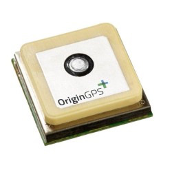 ORG1415-PM04; Module: GPS; SMD; hot start <1s,active jammer barrier; -163dBm; OriginGPS