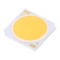 PACK-35FNL-EC5N; Power LED; COB; white neutral; 120°; 300÷900mA; Pmax: 35.58W; ProLight Opto