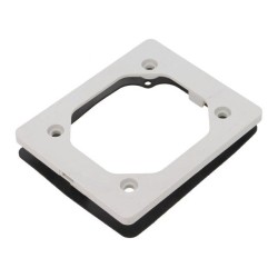 1518413; Flange for socket 70x85; Application: M-BOX13S,M-BOX6S,M-BOX8S; PCE