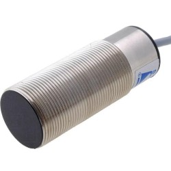 PCIA-10Z; Sensor: inductive; Range: 0÷10mm; 90÷250VAC; M30; -25÷70°C; 200mA; SELS