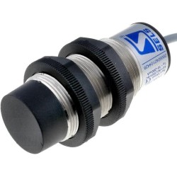 PCIA-15Z; Sensor: inductive; Range: 0÷15mm; 90÷250VAC; M30; -25÷70°C; 200mA; SELS