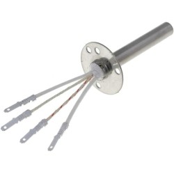 ; Spare part: heating element; SORNY ROONG INDUSTRIAL