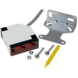 ; Sensor: photoelectric; Range: 0÷2m; SPDT; DARK-ON,LIGHT-ON; 3A; ANLY ELECTRONICS