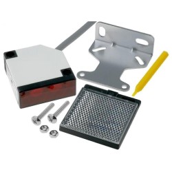 ; Sensor: photoelectric; Range: 0÷5m; SPDT; DARK-ON,LIGHT-ON; 3A; ANLY ELECTRONICS