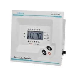 PFCMAX12; Module: power regulator; OUT: 12; 480VAC; -20÷60°C; 144x144x62mm; ISKRA