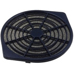 PFG-15; Guard; 172x150mm; Mat: plastic; Mounting: screw; Kit: with filter; FULLTECH