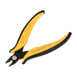 ; Pliers; cutting,miniature; Pliers len: 140mm; PIERGIACOMI