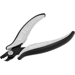 ; Pliers; cutting,miniature; ESD; 138mm; PIERGIACOMI