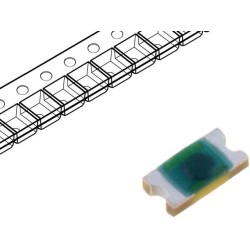 PGB1010603MR; Arrester: PulseGuard; SMD; 0603; 150V; Uoper max: 24VDC; LITTELFUSE