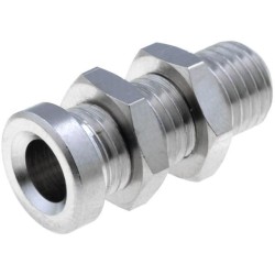 3115-I; Socket; 4mm banana; 16A; 60VDC; L: 17mm; Cutout: Ø6mm; -20÷80°C; 5mΩ; ELECTRO-PJP