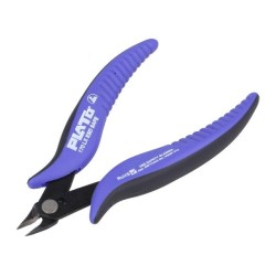 170LX; Pliers; side,cutting; ESD; Pliers len: 144mm; PLATO