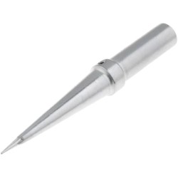 EW-402; Tip; conical; 0.4mm; for  WEL.LR-21 soldering iron; PLATO