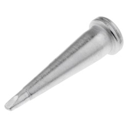 MS-3150; Tip; chisel; 1.2x0.4mm; Similar types: WEL.LT-K; PLATO