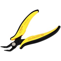 ; Pliers; miniature,curved,rectangle; for gripping anf bending; PIERGIACOMI