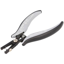 ; Pliers; cutting,miniature; ESD; 150mm; PIERGIACOMI