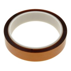 ; Tape: high temperature resistant; reel; -70÷250°C; W: 19mm; L: 33m; BLT