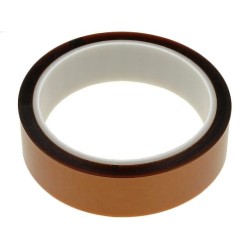 ; Tape: high temperature resistant; reel; -70÷250°C; W: 25mm; L: 33m; BLT