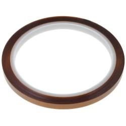 ; Tape: high temperature resistant; reel; -70÷250°C; W: 6mm; L: 33m; BLT