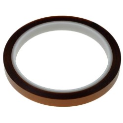 ; Tape: high temperature resistant; reel; -70÷250°C; W: 9mm; L: 33m; BLT