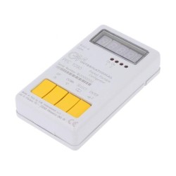 PPC1090; Accessories for sensors: programming device; GM INTERNATIONAL