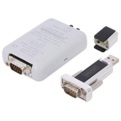 PPC1092; Accessories for sensors: communication cable; GM INTERNATIONAL