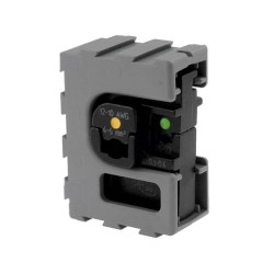 4300-3128; Crimping jaws; Application: PR.MCT3149; PRESSMASTER