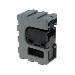 4300-3144; Crimping RJ45 (8p/8c, 8p/6c, 8p/4c) plugs; PRESSMASTER