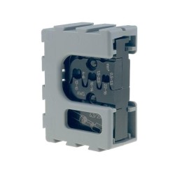 4300-3146; Crimping jaws; Application: PR.MCT3149; PRESSMASTER