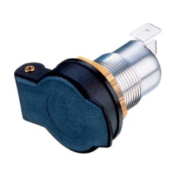 53114321; Car lighter socket adapter; car lighter mini socket x1; 16A; PRO CAR