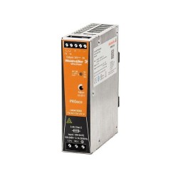 1469470000; Power supply: switched-mode; 72W; 24VDC; 3A; 85÷264VAC; 80÷370VDC; WEIDMÜLLER