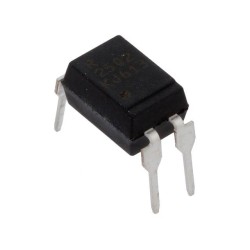 PS2502-1-A; Optocoupler; THT; Channels: 1; Out: Darlington; Uinsul: 5kV; Uce: 40V; CEL (Renesas)