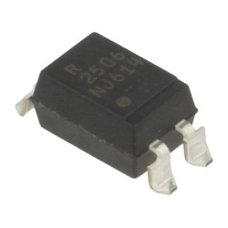 PS2506L-1-A; Optocoupler; SMD; Channels: 1; Out: Darlington; Uinsul: 5kV; Uce: 40V; CEL (Renesas)