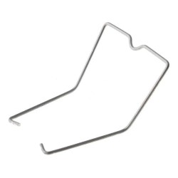5-1419111-9; Fastening clip; Series: PT; Mat: metal; 36mm; SCHRACK