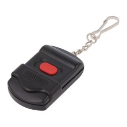 PUK-151; Remote control; -10÷55°C; Dim: 57x33x12mm; Range: 180÷360m; 93%; GORKE