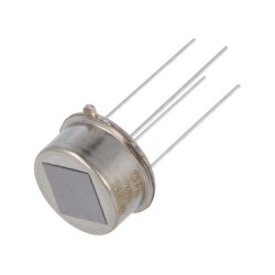 PYQ1048; Sensor: infrared detector; Case: TO5; 2.7÷3.3VDC; PIN: 4; 15uA; Excelitas