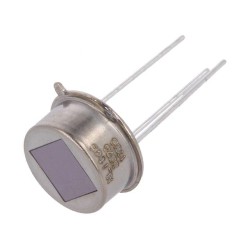 PYQ1348; Sensor: infrared detector; Case: TO5; 2÷10VDC; Excelitas