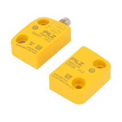502221; Safety switch: magnetic; Series: PSEN 2.1; Contacts: NC + NO; IP67; PILZ