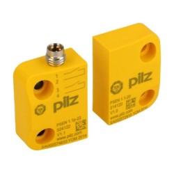 504222; Safety switch: magnetic; Series: PSEN 1.1; Contacts: NO x2; IP67; PILZ