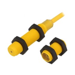 506221; Safety switch: magnetic; Series: PSEN ma1.3; Contacts: NO x3; IP67; PILZ