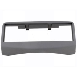 281094-05-0; Radio mounting frame; Fiat; 1 DIN; grey; ACV
