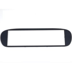 281094-03-0; Radio mounting frame; Fiat; 1 DIN; black; ACV